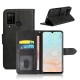 For N20 Pro Case Magnetic Flip with Card Slots Wallet Shockproof Full Cover PU Leather Protective Case