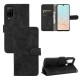 For N20 Pro Case Magnetic Flip with Multi Card Slots Wallet Stand PU Leather Full Cover Protective Case