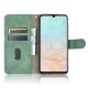 For N20 Pro Case Magnetic Flip with Multi Card Slots Wallet Stand PU Leather Full Cover Protective Case