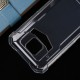 For S88 Pro Case Protective Case with Lens Protector Ultra-Thin Crystal Transparent Non-Yellow Soft TPU Back Cover