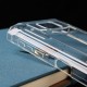 For S88 Pro Case Protective Case with Lens Protector Ultra-Thin Crystal Transparent Non-Yellow Soft TPU Back Cover