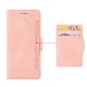 For S88 Pro/ S88 Plus Case Magnetic Flip with Multiple Card Slot Wallet Folding Stand PU Leather Shockproof Full Cover Protective Case