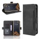 For S88 Pro/ S88 Plus Case Magnetic Flip with Multiple Card Slot Wallet Folding Stand PU Leather Shockproof Full Cover Protective Case