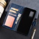 For S97 Pro Case Magnetic Flip with Multiple Card Slot Folding Stand PU Leather Shockproof Full Cover Protective Case