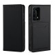 For Huawei P40 Pro Case Business Flip Magnetic with Multi-Card Slots Wallet Shockproof PU Leather Protective Case Non-Original