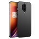 For OnePlus 8 Pro Case Silky Smooth Anti-fingerprint Shockproof Hard PC Protective Case Back Cover