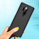 For OnePlus 8 Pro Case Silky Smooth Anti-fingerprint Shockproof Hard PC Protective Case Back Cover