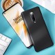 For OnePlus 8 Pro Case Silky Smooth Anti-fingerprint Shockproof Hard PC Protective Case Back Cover