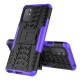 For OnePlus 8T Case Shockproof Non-Slip with Bracket Stand Protective Case