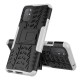 For OnePlus 8T Case Shockproof Non-Slip with Bracket Stand Protective Case