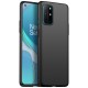 For OnePlus 8T Case Silky Smooth Anti-Fingerprint Shockproof Hard PC Protective Case