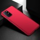 For OnePlus 8T Case Silky Smooth Anti-Fingerprint Shockproof Hard PC Protective Case