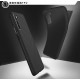 For OnePlus Nord Case Carbon Fiber Texture Slim Soft Silicone Shockproof Protective Case Back Cover