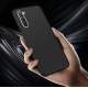 For OnePlus Nord Case Carbon Fiber Texture Slim Soft Silicone Shockproof Protective Case Back Cover