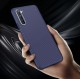 For OnePlus Nord Case Carbon Fiber Texture Slim Soft Silicone Shockproof Protective Case Back Cover