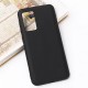 For C21 Protective Case with Lens Protector Shockproof Transparent Non-Yellow Soft TPU Back Cover