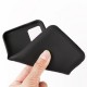 For C21 Protective Case with Lens Protector Shockproof Transparent Non-Yellow Soft TPU Back Cover