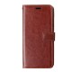 For POCO M3 Case Magnetic Flip Multiple Card Slot Foldable Stand PU Leather Shockproof Full Cover Protective Case