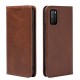 For POCO M3 Case Magnetic Flip with Multi Card Slots Wallet Stand PU Leather Full Body Cover Protective Cover