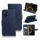 For POCO M3 Case Magnetic Flip with Multi Card Slots Wallet Stand PU Leather Full Body Cover Protective Cover