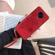 For Poco F2 Pro Case Magnetic PU + TPU with Phone Wallet Card Slot Photo Frame Shockproof Back Protective Case Non-original