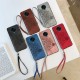 For Poco F2 Pro Case Magnetic PU + TPU with Phone Wallet Card Slot Photo Frame Shockproof Back Protective Case Non-original