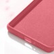 For Poco F2 Pro Case Smooth Shockproof Soft Liquid Silicone Rubber Back Cover Protective Case Non-original