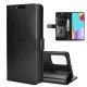 For Samsung Galaxy A52 5G Case Magnetic Flip with Multi-Card Slot Wallet Shockproof PU Leather Full Body Protective Case