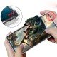 For Samsung Galaxy Note 20 Case with Air Bag Shockproof Transparent Non-Yellow Soft TPU Protective Case