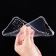 For BISON Global Bands Case Crystal Clear Transparent Ultra-Thin Non-Yellow Soft TPU Protective Case