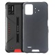 For BISON Global Bands Case Matte Ultra-Thin Non-Yellow Soft TPU Protective Case