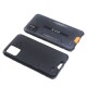 For BISON Global Bands Case Matte Ultra-Thin Non-Yellow Soft TPU Protective Case