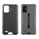 For Bison Pro Case Transparent Clear/ Shockproof Ultra-Thin Non-Yellow Soft TPU Protective Case