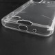 For Bison Pro Case Transparent Clear/ Shockproof Ultra-Thin Non-Yellow Soft TPU Protective Case