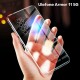 For 11 5G / 11T 5G Case Crystal Clear Transparent Non-Yellow Soft TPU Protective Case