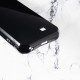 For 11 5G / 11T 5G Case Crystal Clear Transparent Non-Yellow Soft TPU Protective Case