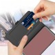 For 11 5G / 11T 5G Case Magnetic Flip with Card Holder Stand PU Leather Shockproof Protective Case