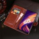 For 11 5G/ 11T Case Magnetic Flip with Multiple Card Slot Folding Stand PU Leather Shockproof Full Cover Protective Case