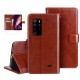 For 11 5G/ 11T Case Magnetic Flip with Multiple Card Slot Folding Stand PU Leather Shockproof Full Cover Protective Case