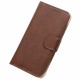 For 12 Case Litchi Pattern Flip Shockproof PU Leather Full Body Protective Case