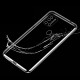 For Note 11P Case Crystal Clear Transparent Ultra-Thin Non-Yellow with Lens Protector Soft TPU Protective Case