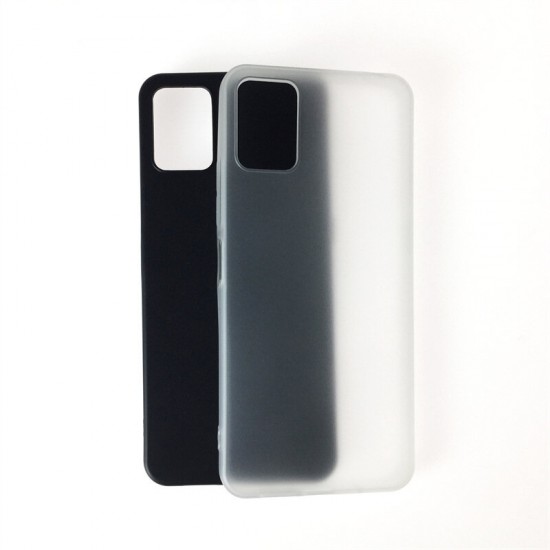 For A11 Case Ultra-Thin Non-Yellow Soft TPU Protective Case