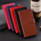 For A11 Pro Max Case Magnetic Flip with Multiple Card Slot Folding Stand PU Leather Shockproof Full Cover Protective Case Non-Original