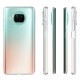 For Xiaomi Mi 10T Lite 5G / Redmi Note 9 Pro 5G Case Crystal Clear Transparent Ultra-Thin Non-Yellow Soft TPU Protective Case Non-Original