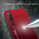 For Xiaomi Mi10 Mi 10 / Mi 10 Pro Case Gradient Color Tempered Glass Shockproof Scratch Resistant Protective Case Back Cover Non-original