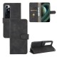 For Xiaomi Mi10 Mi 10 Ultra Case Magnetic Flip with Multi Card Slots Wallet Stand PU Leather Full Cover Protective Case Non-Original