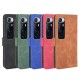 For Xiaomi Mi10 Mi 10 Ultra Case Magnetic Flip with Multi Card Slots Wallet Stand PU Leather Full Cover Protective Case Non-Original