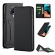 For Xiaomi Poco F2 Pro / Redmi K30 Pro Case Business Flip Magnetic with Multi-Card Slots Wallet Shockproof PU Leather Protective Case Non-Original