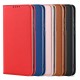 For Xiaomi Poco F2 Pro / Redmi K30 Pro Case Business Flip Magnetic with Multi-Card Slots Wallet Shockproof PU Leather Protective Case Non-Original