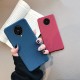 For Xiaomi Poco F2 Pro / Xiaomi Redmi K30 Pro Case Pure Silky Smooth Shockproof Ultra-thin Soft TPU Protective Case Back Cover Non-original